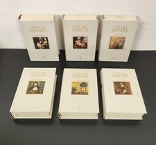 Vite dei Santi secondo il