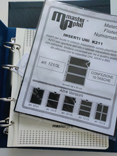 KIT COLLEZIONE MASTERPHIL