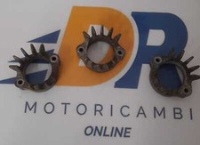 DADI FISSAGGIO COLLETTORE MARMITTA HONDA CB 750 F BOL D' OR 1979 1980 1981 1982