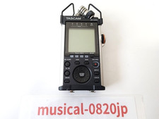 Tascam DR-44WL Registratore