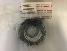 Kit Dischi frizione ducati completi multistrada 1200 codice prodotto 19020231a