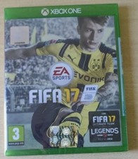 FIFA 17 - ITALIANO XBOX ONE