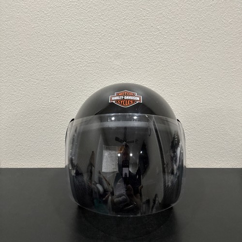 Casco integrale harley - casco,