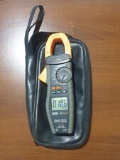 Pinza Amperometrica HT 3013