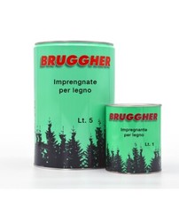 Impregnante per legno a solvente ANTITARLO FUNGICIDA ANTIALGA