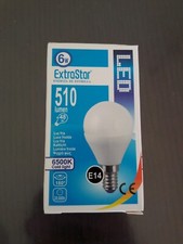 11 Lampadine LED E14 / E27 5w, 6w, 11w