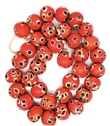 Bellissima collana antica - bellissima,