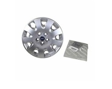 Coppa Ruota Borchia 16" Fiat