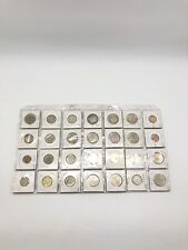 Lotto Monete Europee - Euro