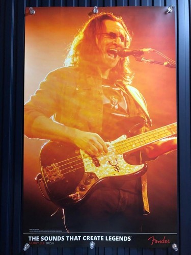 Poster promozionale
