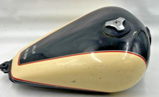 SERBATOIO BENZINA ( LEGGERE