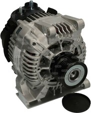 ALTERNATORE PER MERCEDES BENZ