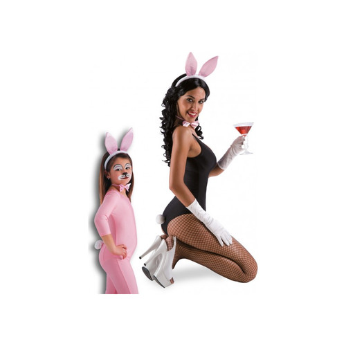 Set accessori per costume