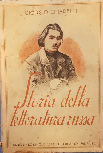 Storia della letteratura - , russa