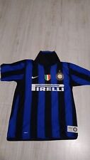 maglia vintage Inter Anno