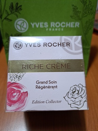 Yves rocher 1 crema viso - rocher,