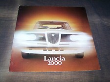 TOPRARITA' Splendido depliant