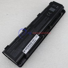 Laptop Battery For TOSHIBA Satellite Pro C800 C805 C840 C845 C850 C855 C870