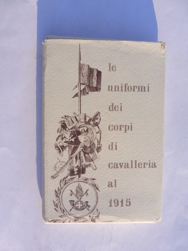 Cofanetto cartoline - cofanetto, le