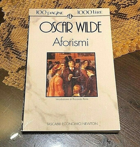 Libri/Riviste/Giornali"OSCAR