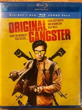 Original gangster steve - original,