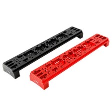 Kit binario piastra coda di