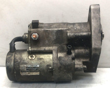 OK55218400A MOTORINO AVVIAMENTO KIA CARNIVAL 2.9 DIESEL 2007 RICAMBI USATI