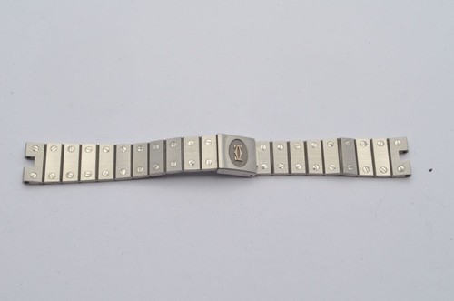 Cartier santos ronde - cartier,