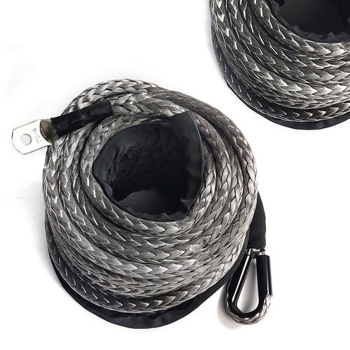 Corda verricello dyneema - verricello,