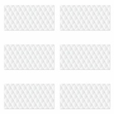 Set 6 pezzi Pannelli di