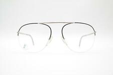 Vintage Essilor Vintage Nero