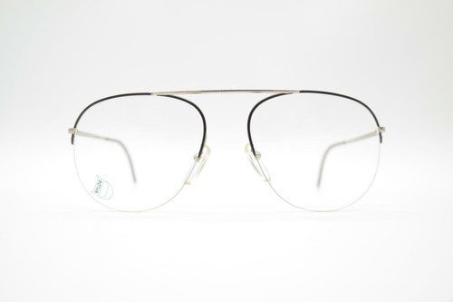 Vintage essilor - vintage, nero