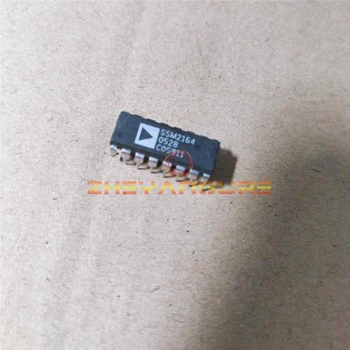 1pcs nuovo ssm2164 quad - nuovo,