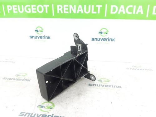Paraurti anteriore sinistro
