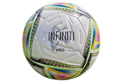 Samba infiniti pro - samba, match