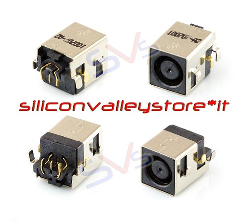 Connettore power per - power,