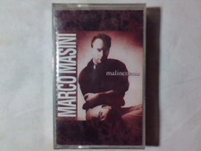 MARCO MASINI Malinconoia mc