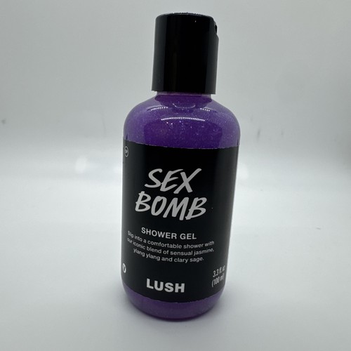 Lush san valentino sex bomb - valentino,