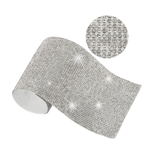 Foglio strass cristallo - strass,