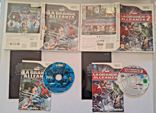 Lotto giochi nintendo wii - nintendo,