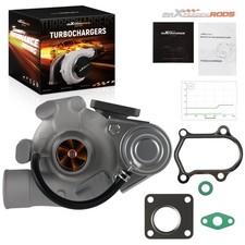Turbina for IVECO Daily II Bus
