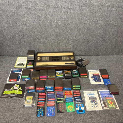 Lotto giochi console - , mattel