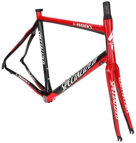Telaio bici strada in - da,