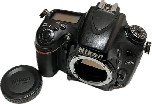 Corpo fotocamera reflex nikon - corpo,