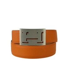 Cintura Hermes Lucky Metal -