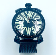 Orologio GaGa MILANO Manuale
