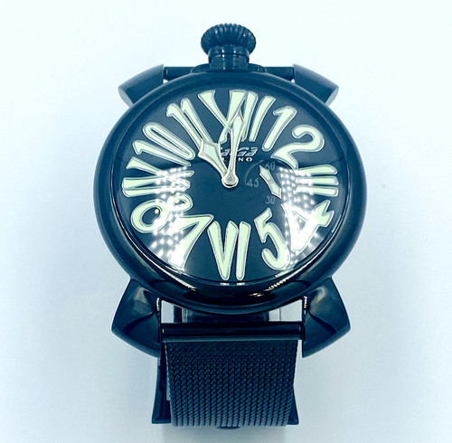 Orologio gaga milano - orologio,