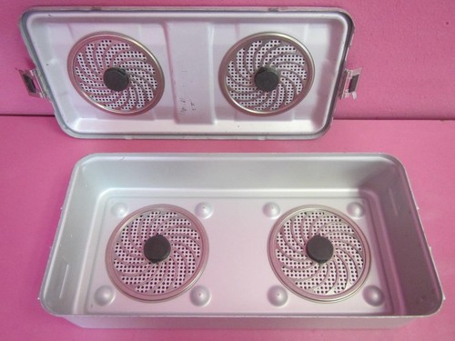 Aesculap jn441 sterilizzatore - aesculap,
