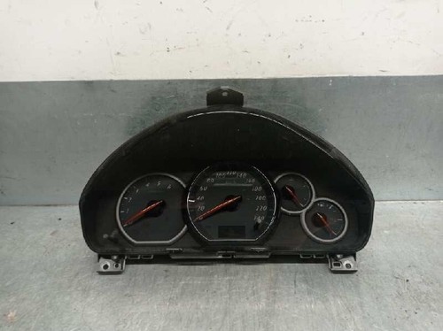 Quadro strumenti mitsubishi - quadro,