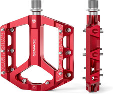 Pedali mtb flat set - –,